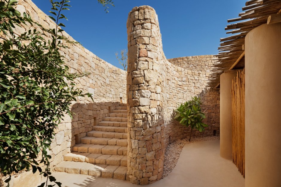 Архитектура древнего Израиля