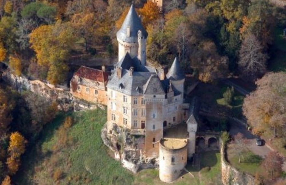 Le Chateau Perigord