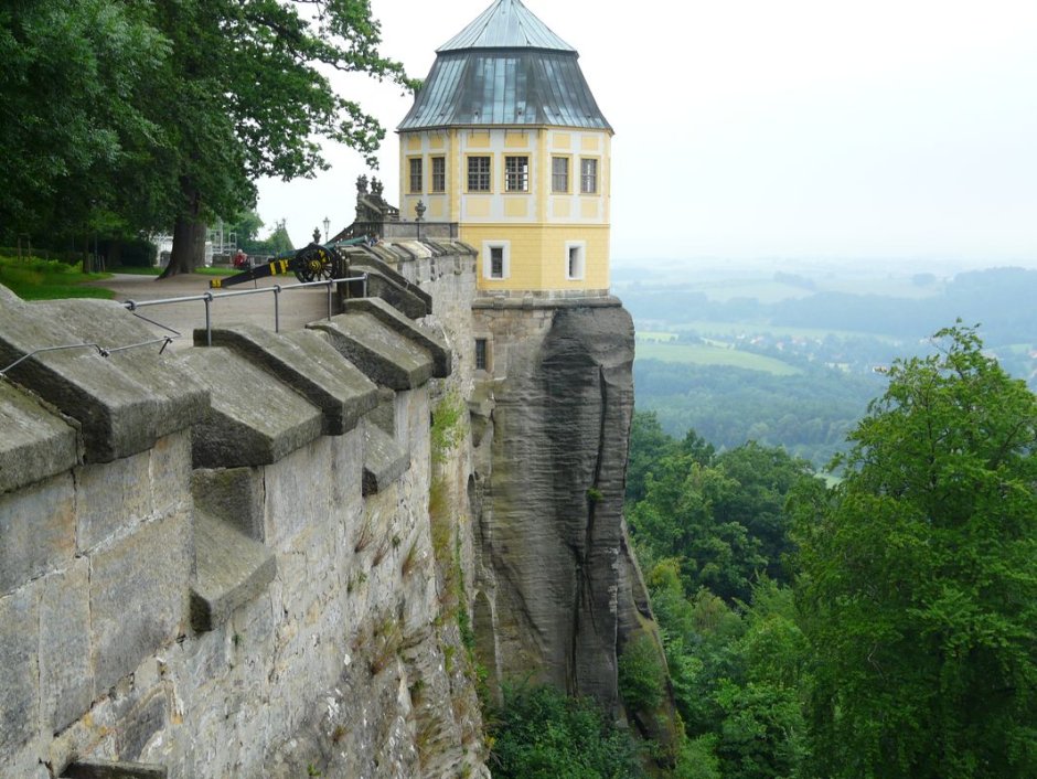 Konigstein Уэльс Грау