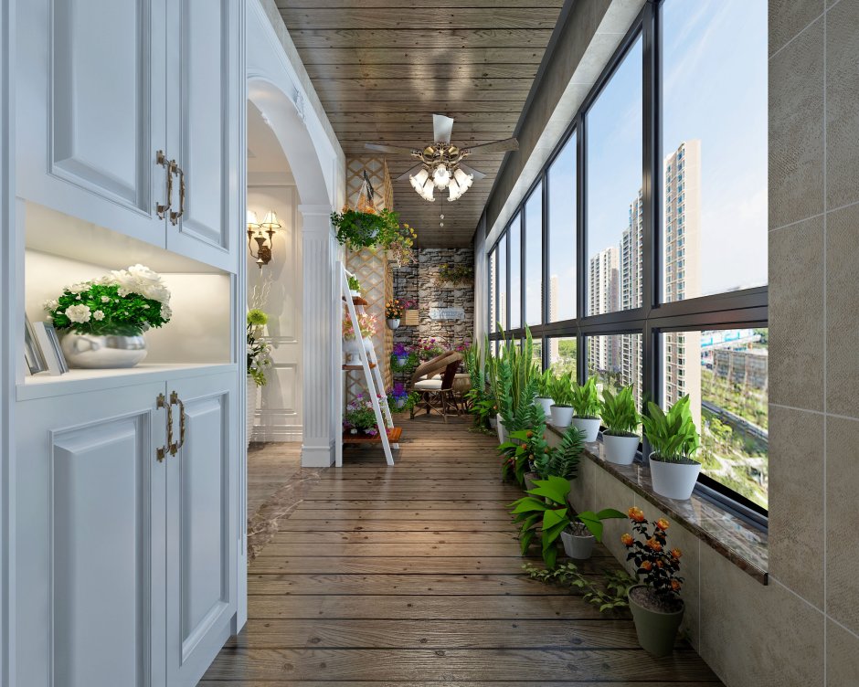 Вертикальные грядки для цветов