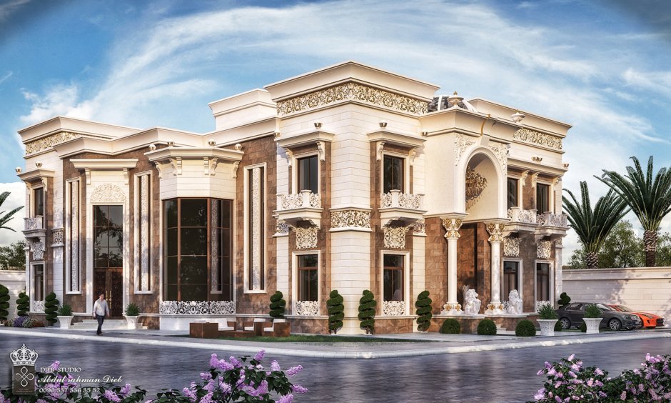 Classic Exterior Design 2022