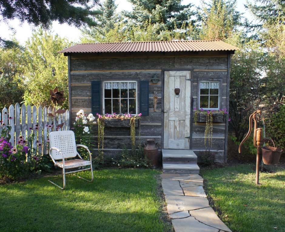 Особняк Сакамаки интерьер