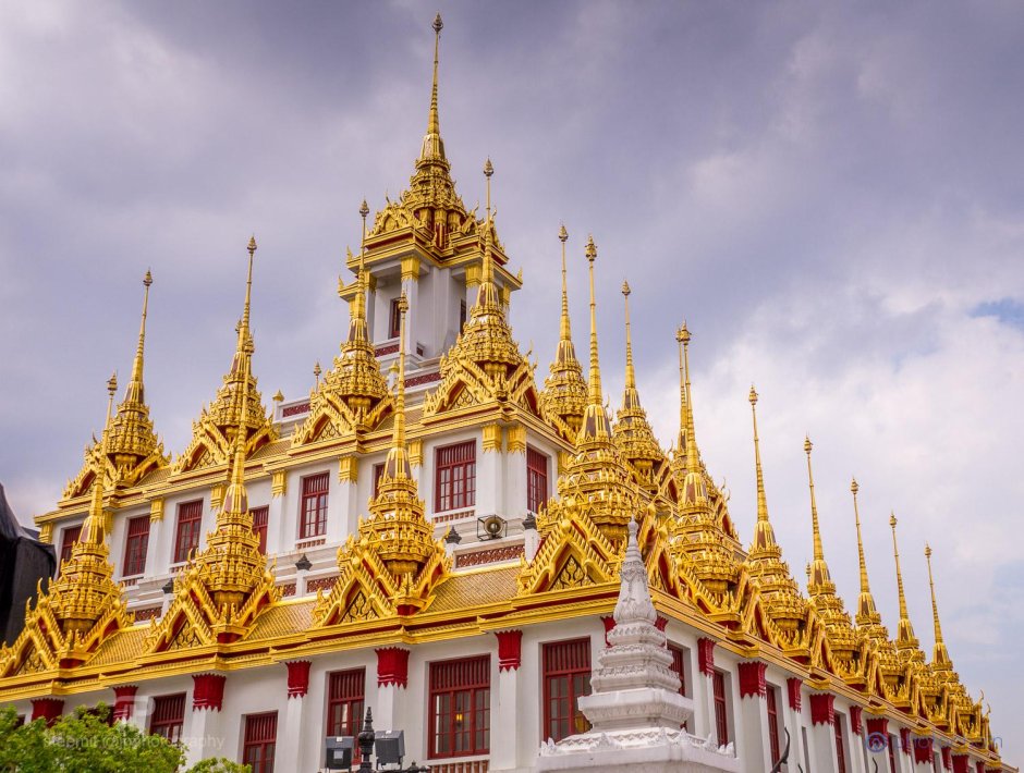 Grand Palace Bangkok