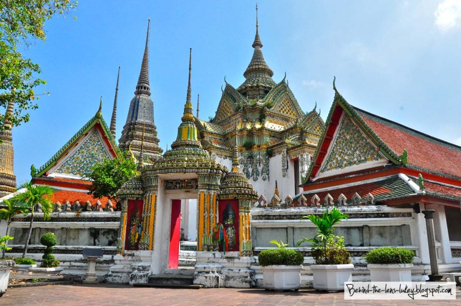 Bangkok Krungthai beautiful Sunrise