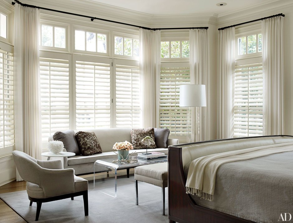 Interior Designer s. Russell Groves