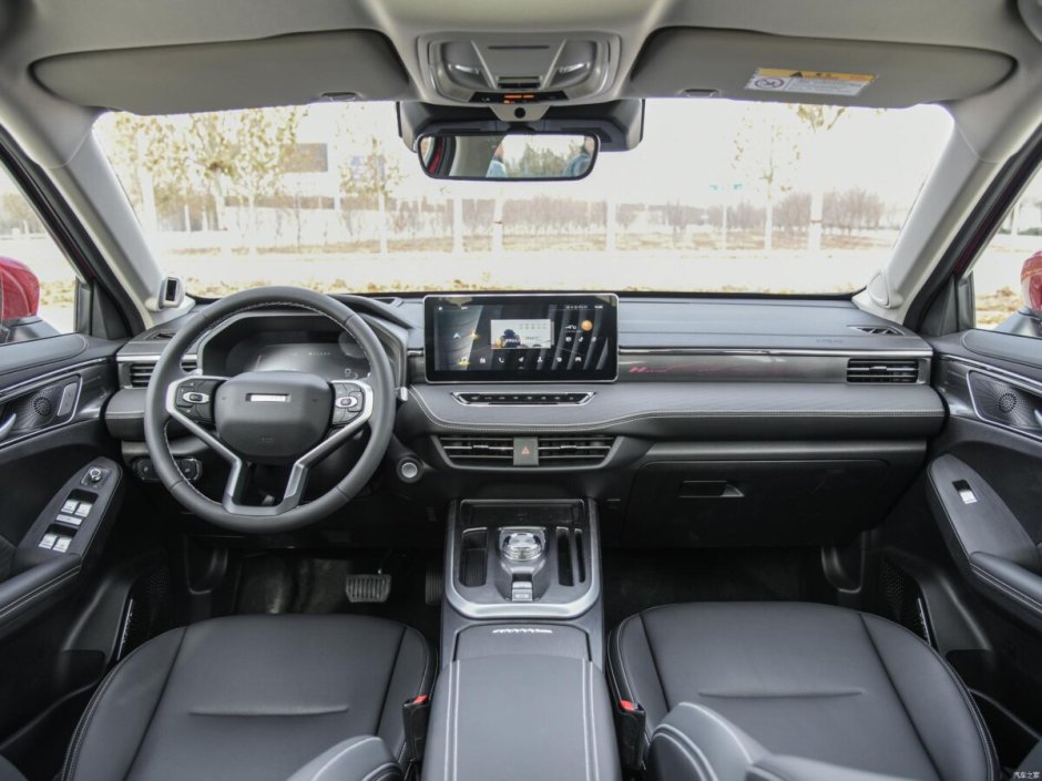 Haval Jolyon 2021