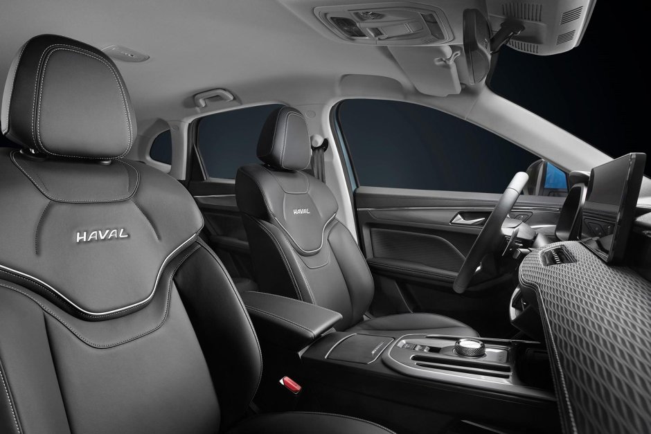 Haval Jolion 2021