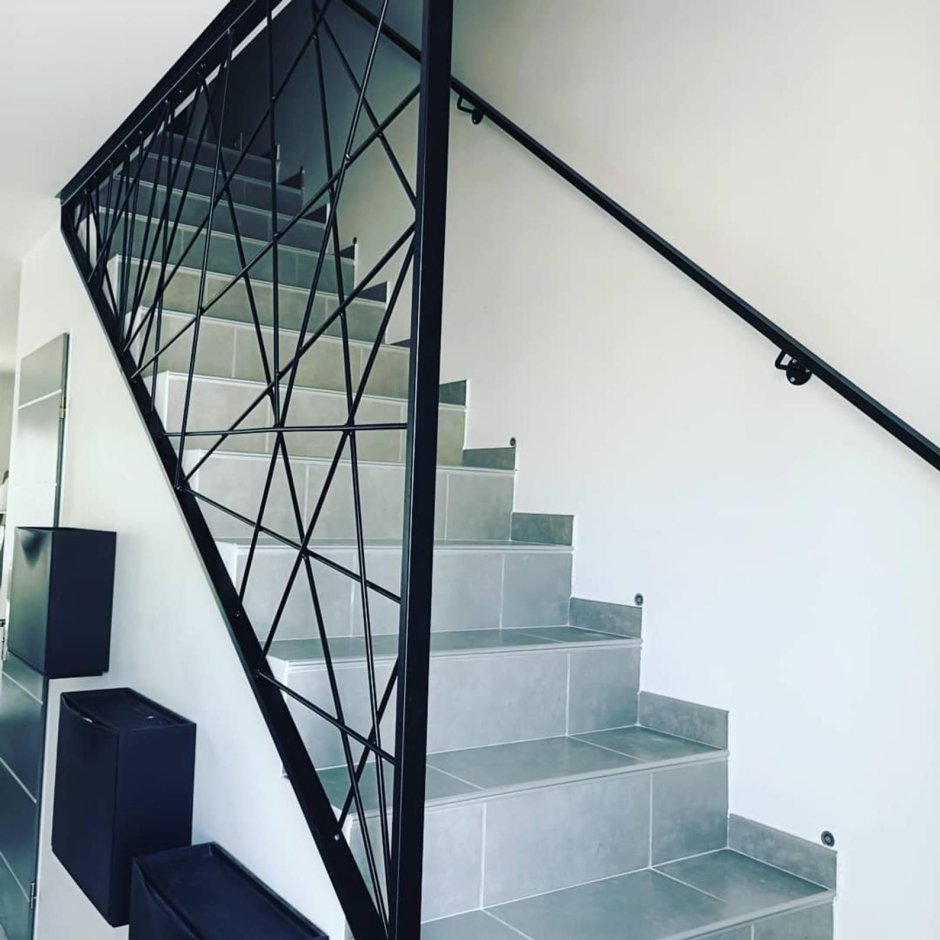 Stair Guard