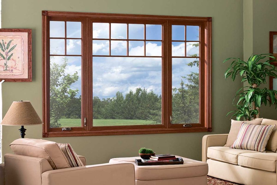 PVC Window Door Systems