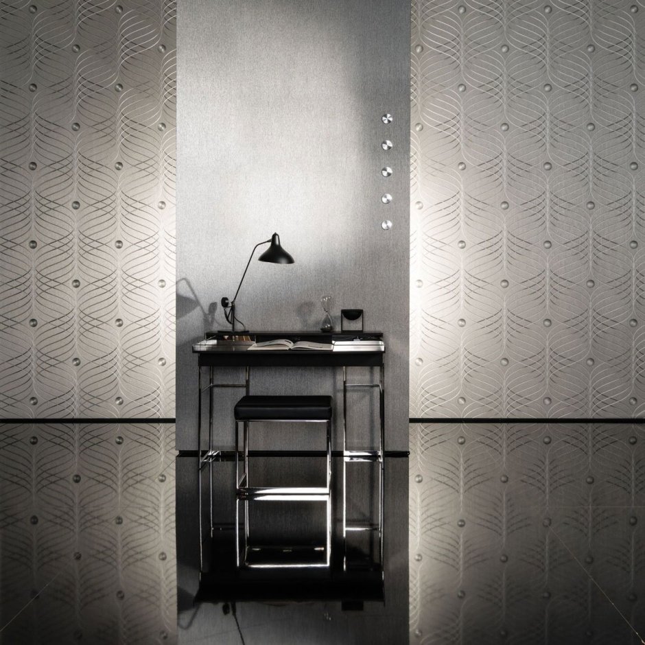 Marburg Colani Evolution в интерьере