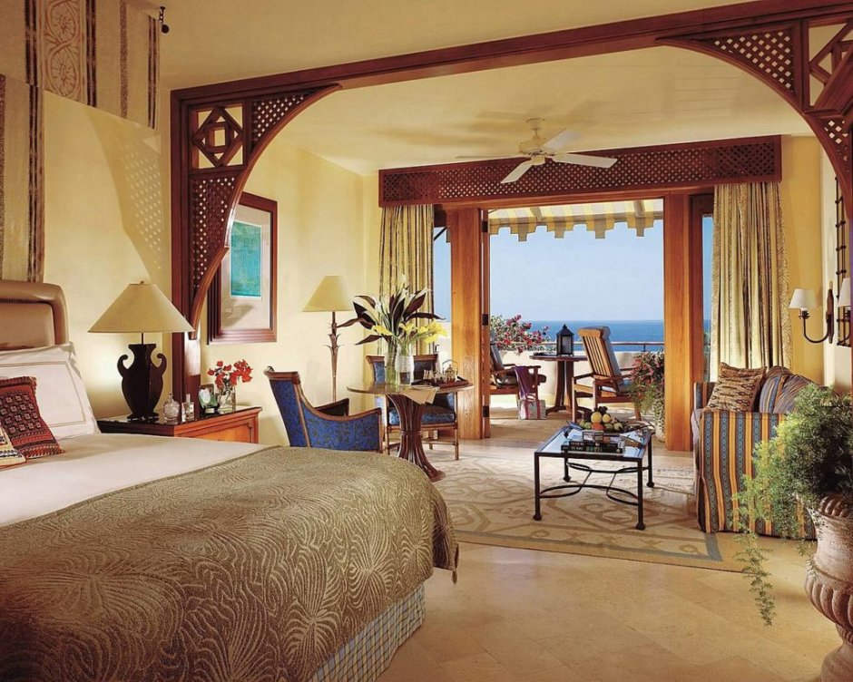 Египет four Seasons Sharm