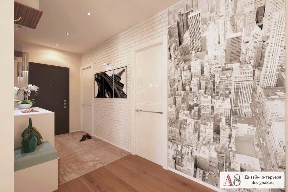 Панно Affresco trend Art ab477 col1