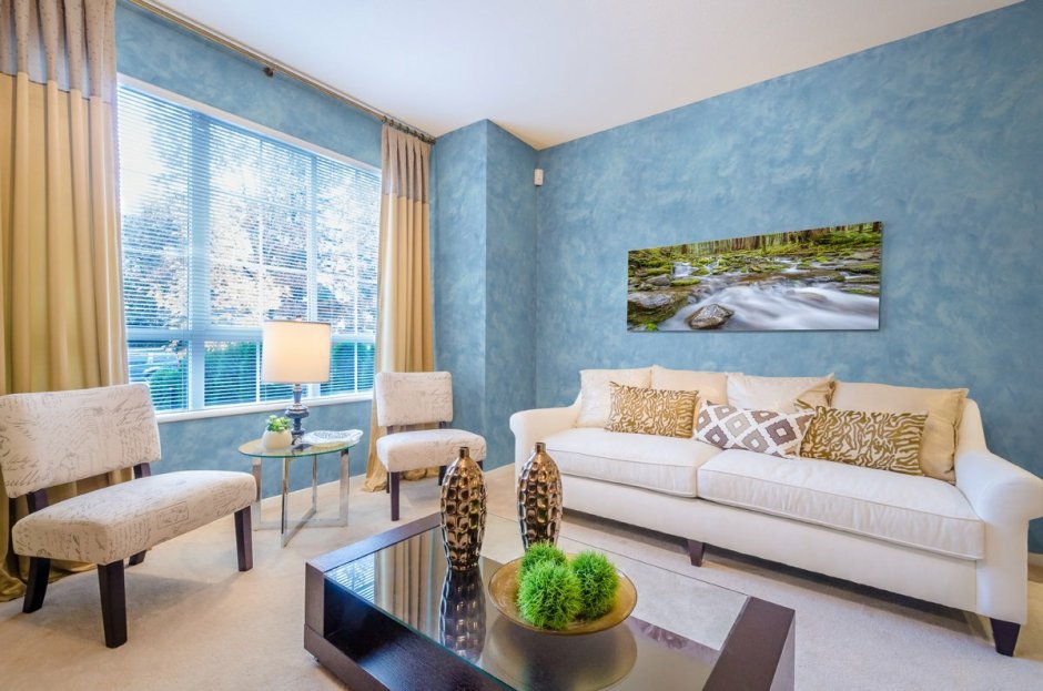 Venecianka штукатурка Loft