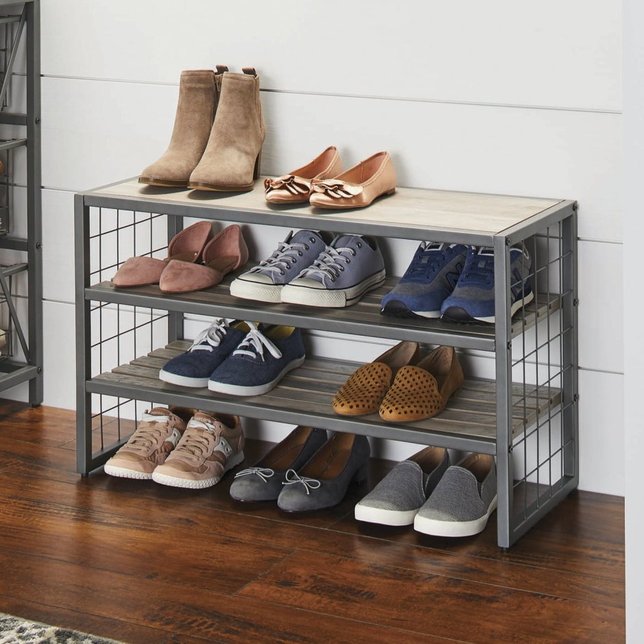 Обувница Shoe Rack