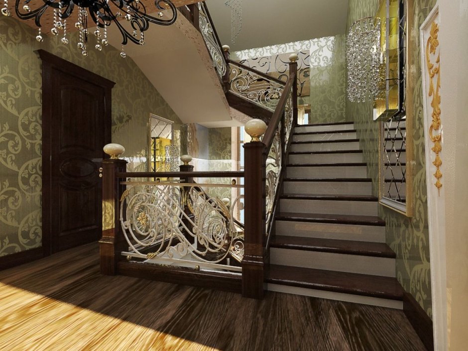 Staircase Design
