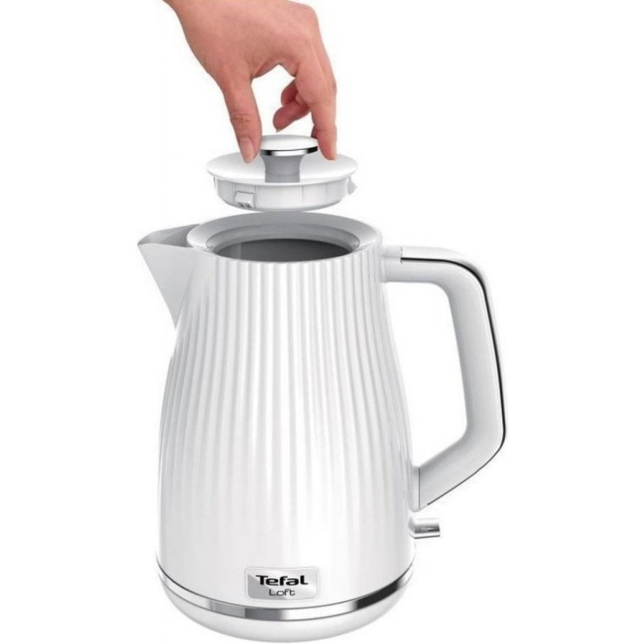 Tefal Loft ko250130