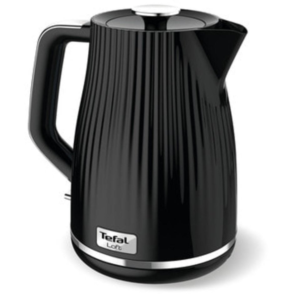 Чайник Tefal ko 2508 Loft