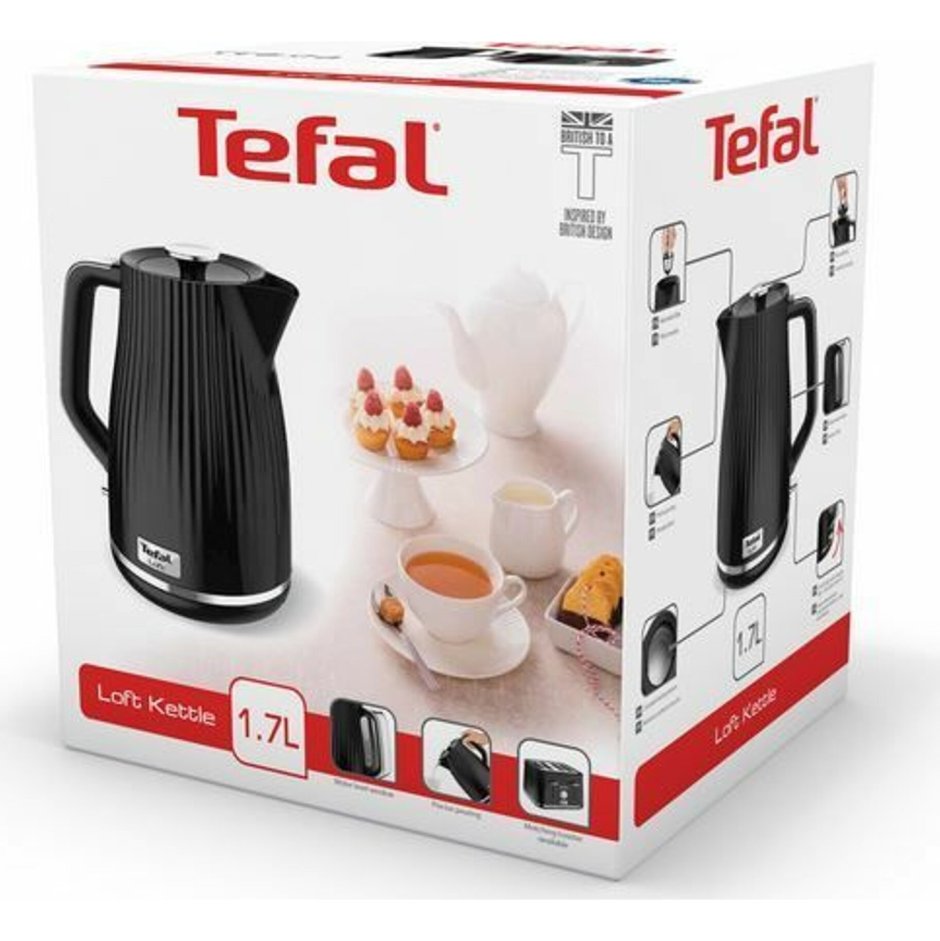 Tefal 250830