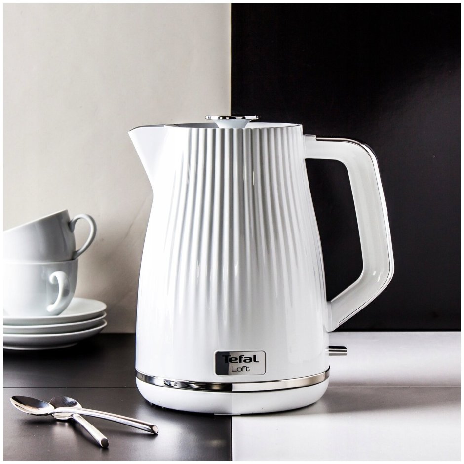 Чайник Tefal Loft kettle