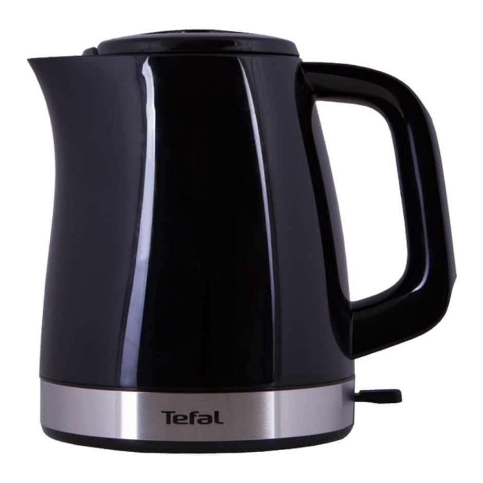 Чайник Tefal ko 2501 Loft