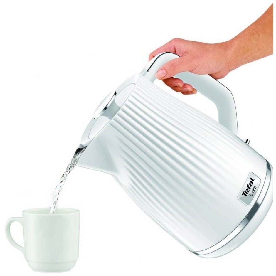 Tefal Loft ko250130