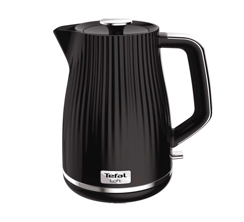 Тостер Tefal Loft 2s tt761138