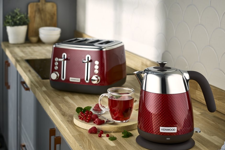 Электрочайник kitchenaid 5kek1222eob