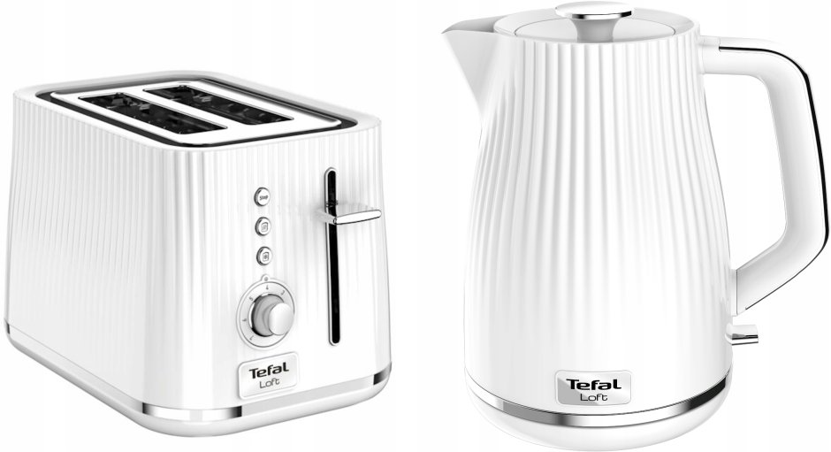 Tefal чайник ko 250130 Loft