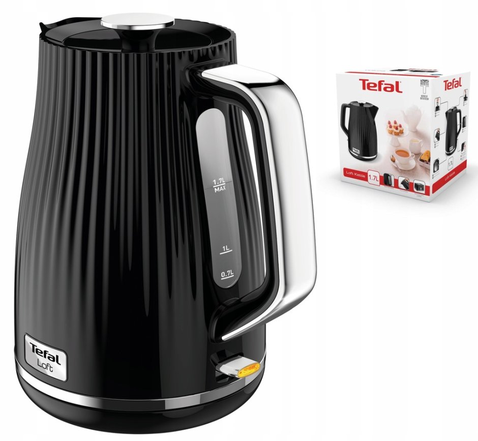 Чайник Tefal ko 8518