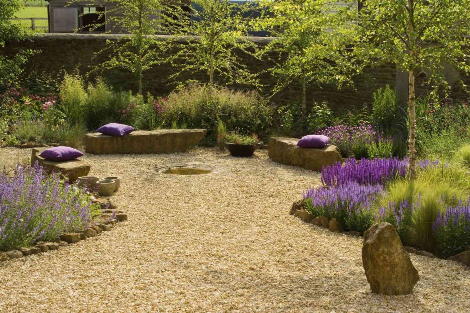 Gap Gardens