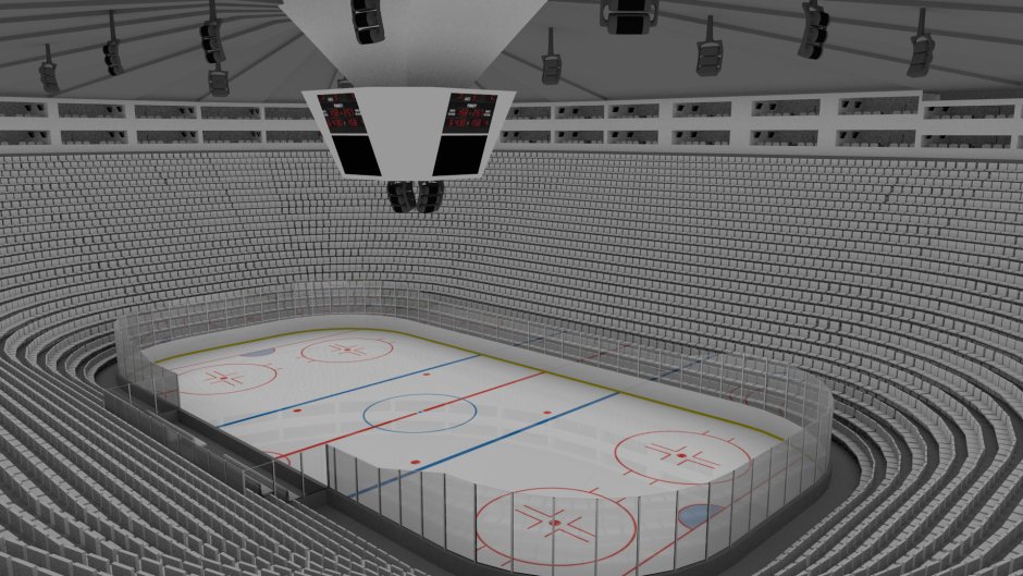 Каток Ice Arena