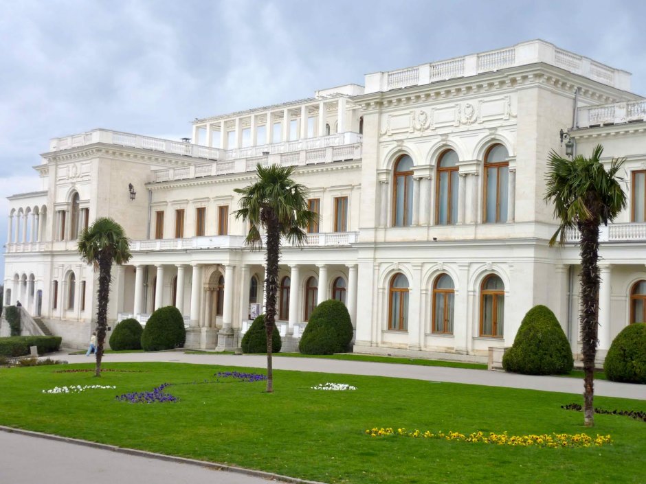Боржоми город 1890