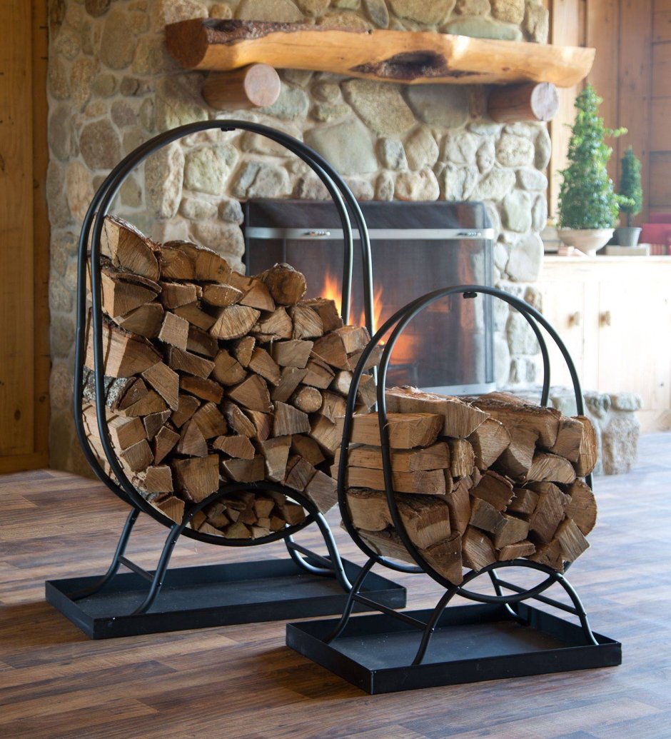 Дровница Firewood 110761