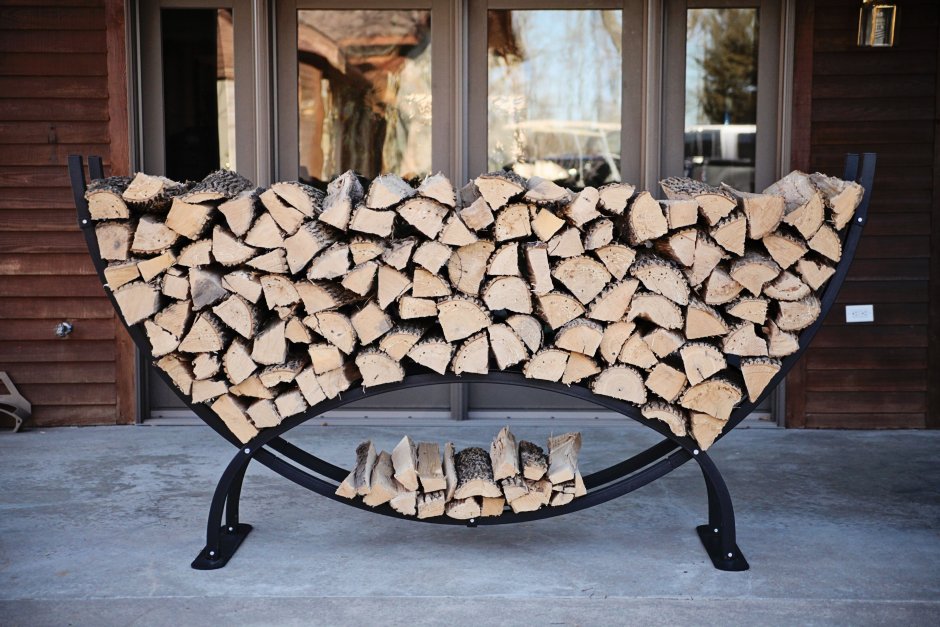 Дровница Firewood w-07