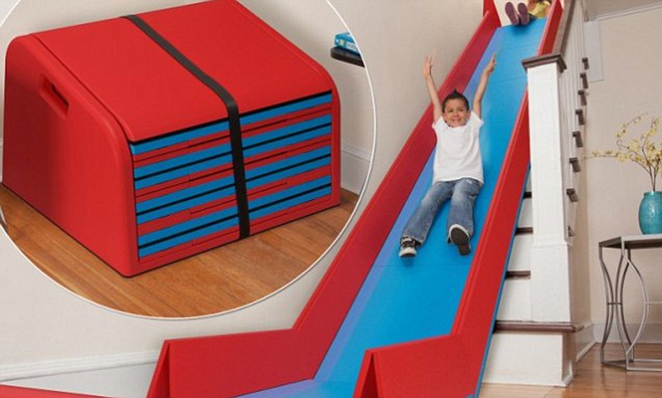 Батут FUNFIT 374см - 12ft