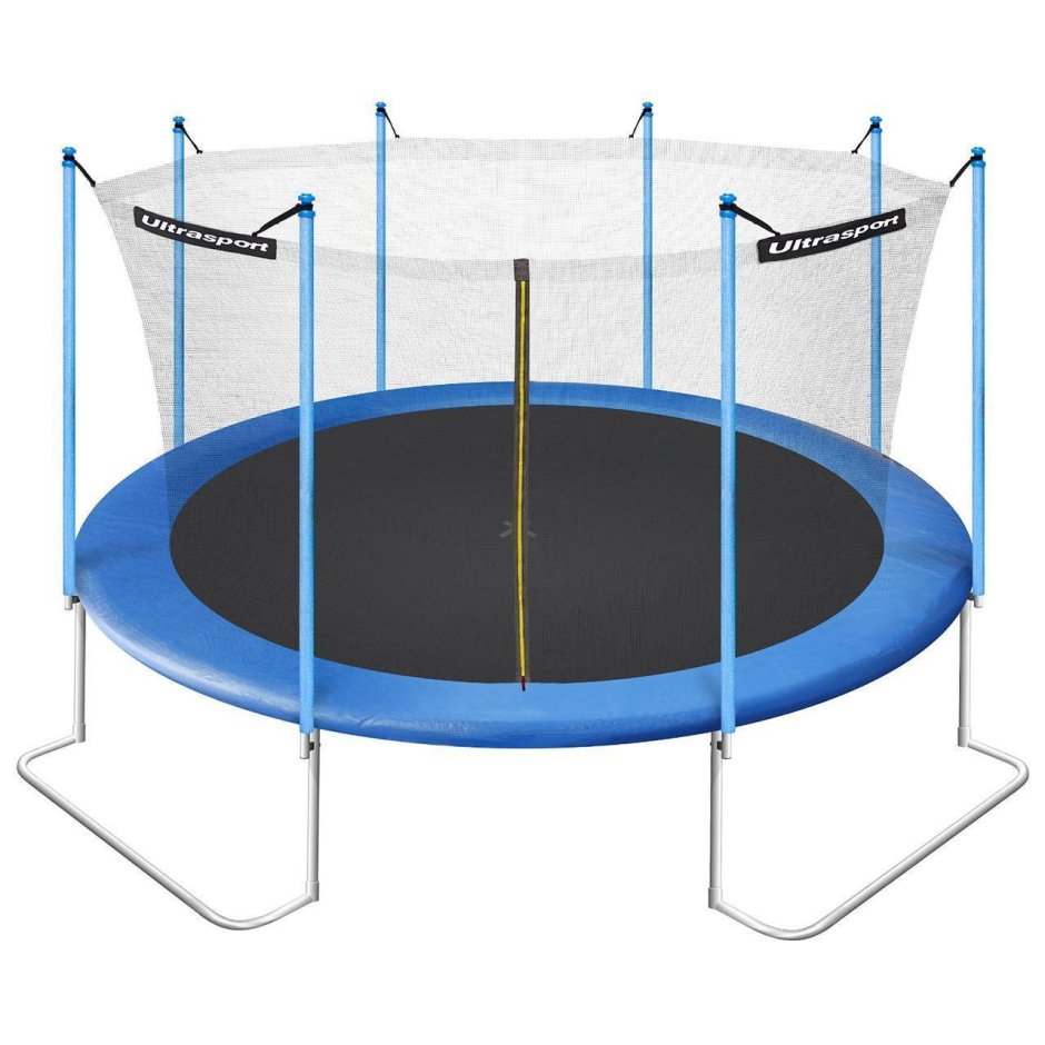Батут total Sport 252 см - 8ft