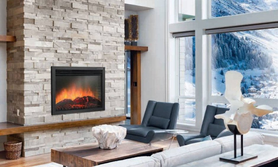 Очаг REALFLAME 3d line-s 150