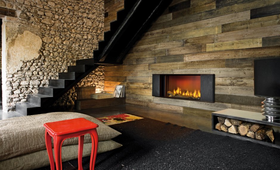 Очаг Dimplex Silverton