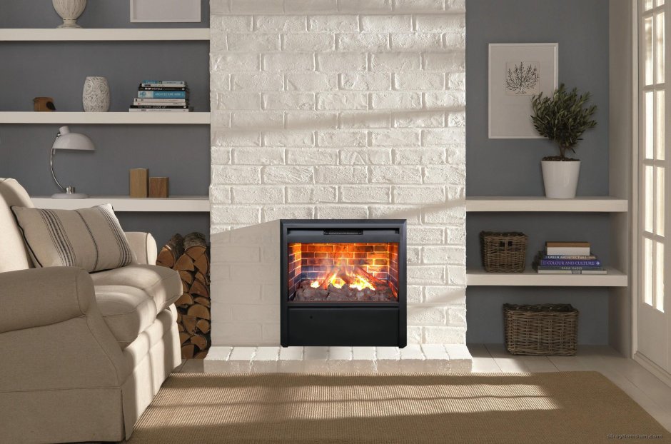 Dimplex Mozart Deluxe