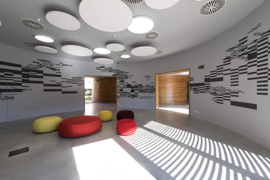 Mario Cucinella Architects