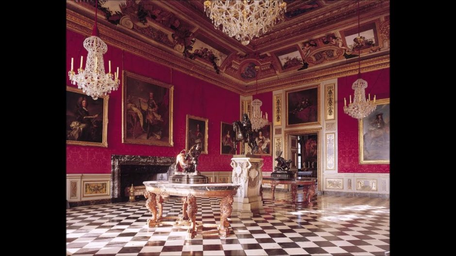 White Palace ресторан