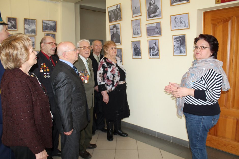 Самарский дворец ветеранов концерт