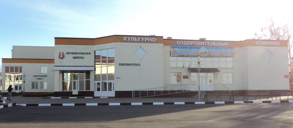Королевский особняк le Palais Royal
