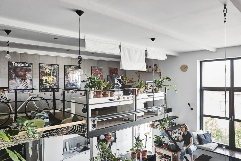 Loft Conversion Handbook