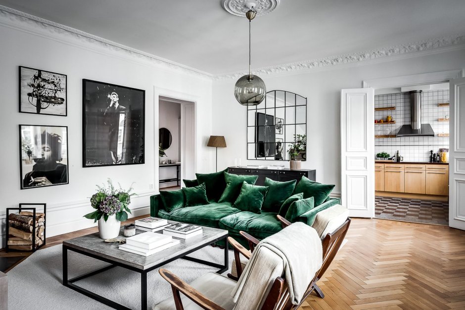 Loft Green Bucuresti