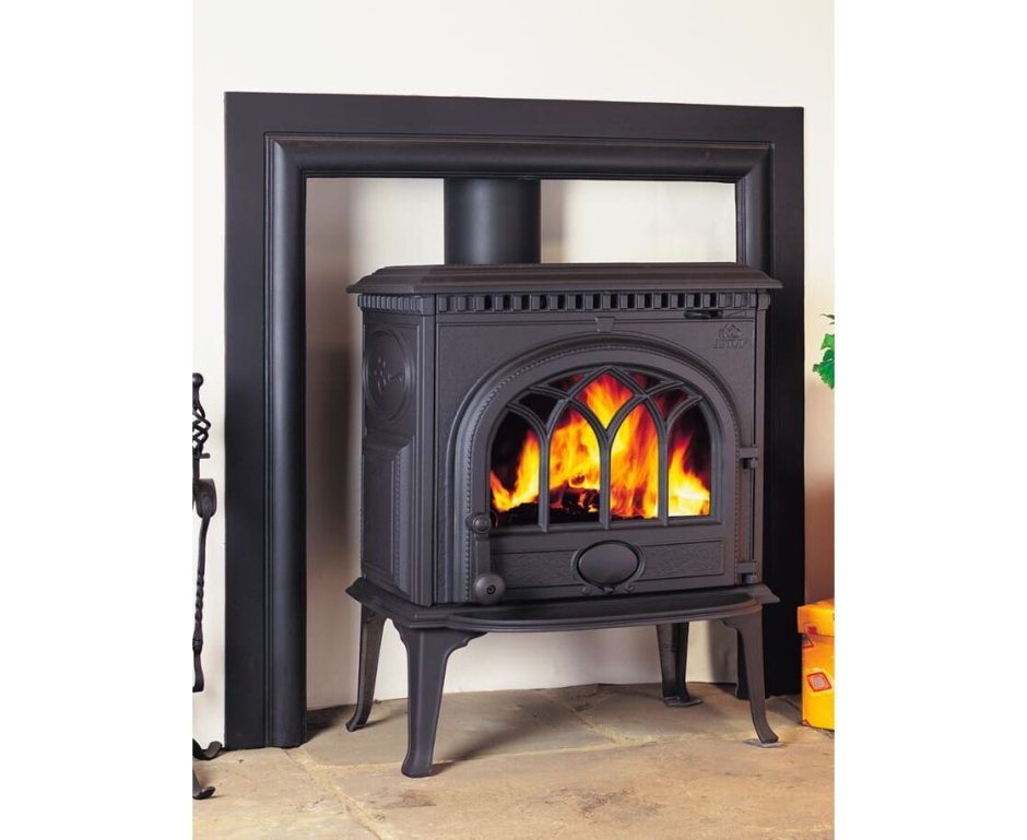 Печь-камин Fireplace