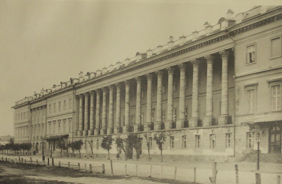 Питер Эрмитаж Эстетика