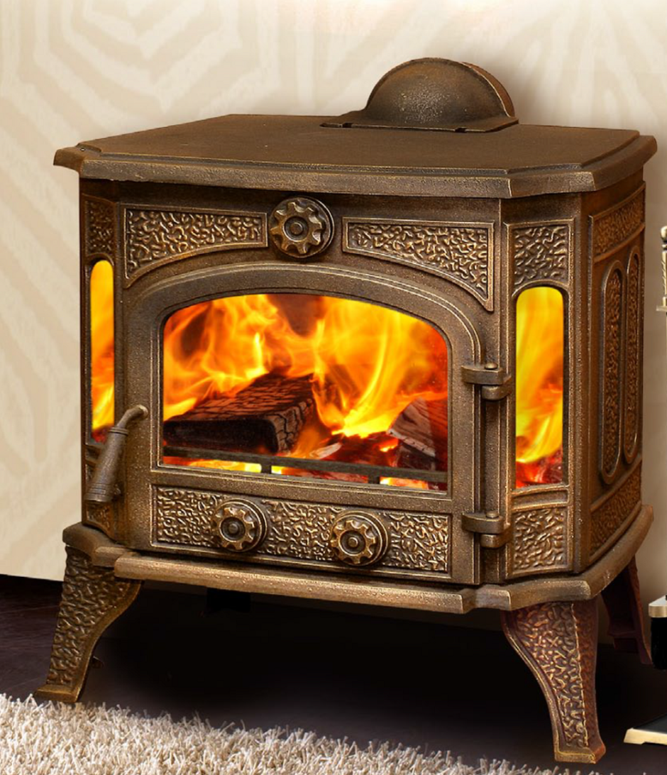 Печь Jotul f3