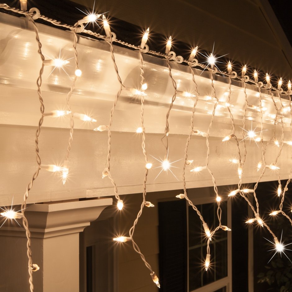 Светодиодный занавес 10*3 м,(led Curtain)