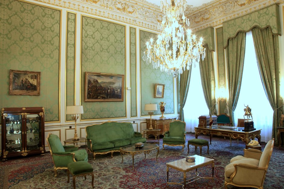Иран Саадабад
